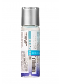 Охлаждающий лубрикант на водной основе JO Personal Lubricant H2O COOLING - 60 мл. - System JO - купить с доставкой в Иркутске