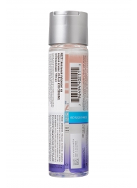 Анальный охлаждающий и обезболивающий лубрикант на водной основе JO Anal H2O COOLING - 120 мл. - System JO - купить с доставкой в Иркутске