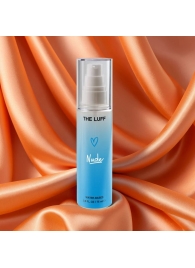 Интимный гель на водной основе Nude - 75 мл. - THE LUFF - купить с доставкой в Иркутске