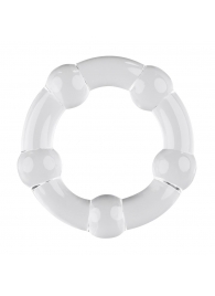 Набор из 3 эрекционных колец Erection Rings Set - Selopa - в Иркутске купить с доставкой