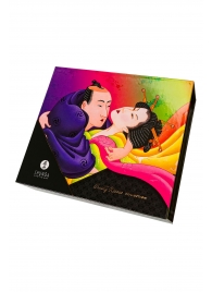 Подарочный набор Fruity Kisses из 3 предметов - Shunga - купить с доставкой в Иркутске