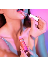 Возбуждающий блеск для губ Love Potion - 8 мл. - Love to Love - купить с доставкой в Иркутске