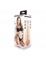 Мастурбатор-вагина Fleshlight Girls - Sky Bri Celestial - Fleshlight - в Иркутске купить с доставкой