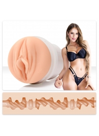 Мастурбатор-вагина Fleshlight Girls - Sky Bri Celestial - Fleshlight - в Иркутске купить с доставкой