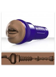 Мастурбатор-рот Fleshlight Boost Blow - Fleshlight - в Иркутске купить с доставкой
