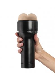 Мастурбатор-анус Feel Stroker Extra Tight - Kiiroo - в Иркутске купить с доставкой