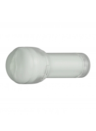 Люминесцентный мастурбатор-вагина FeelGlow Stroker - Kiiroo - в Иркутске купить с доставкой