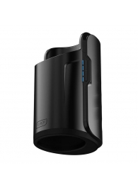 Интерактивный мастурбатор Kiiroo Keon без рукава - Kiiroo - в Иркутске купить с доставкой Интерактивный мастурбатор Kiiroo Keon без рукава - Kiiroo - в Иркутске купить с доставкой