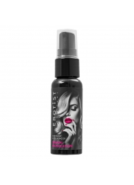 Увлажняющий гель-смазка Erotist Sweet Provocation - 30 мл. - Erotist Lubricants - купить с доставкой в Иркутске