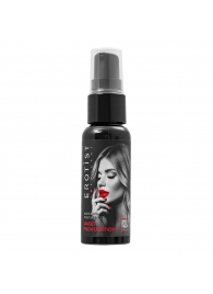 Съедобный гель Erotist Sweet Provocation Watermelon - 30 мл. - Erotist Lubricants - купить с доставкой в Иркутске
