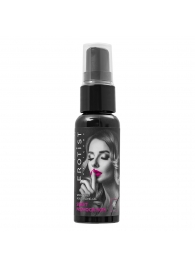 Съедобный гель Erotist Sweet Provocation Grapes - 30 мл. - Erotist Lubricants - купить с доставкой в Иркутске