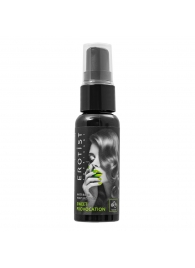 Съедобный гель Erotist Sweet Provocation Fruit Trio со вкусом киви, граната и яблока - 30 мл. - Erotist Lubricants - купить с доставкой в Иркутске