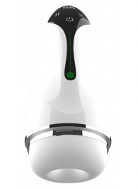 Мастурбатор с вибрацией в колбе Cup - Boys of Toys - в Иркутске купить с доставкой