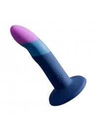 Страпон унисекс Romp Piccolo Pegging Kit - ROMP - купить с доставкой в Иркутске