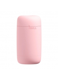 Розовый мастурбатор Tenga Puffy - Tenga - в Иркутске купить с доставкой