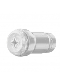Мастурбатор Feel Pocket Stroker Crystal - Kiiroo - в Иркутске купить с доставкой