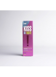Массажный гель для тела Kiss and Taste - 55 мл. - INTT - купить с доставкой в Иркутске