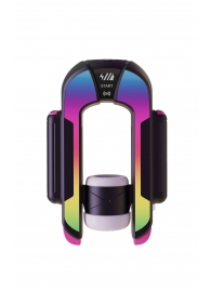 Интерактивный автоматический мастурбатор M2 - Tingon - в Иркутске купить с доставкой