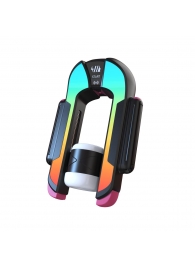 Интерактивный автоматический мастурбатор M2 - Tingon - в Иркутске купить с доставкой