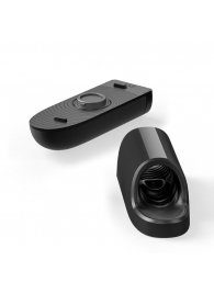 Черный мастурбатор ARCwave Ion 2 - Arcwave - в Иркутске купить с доставкой