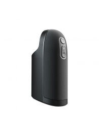 Черный мастурбатор ARCwave Ion 2 - Arcwave - в Иркутске купить с доставкой