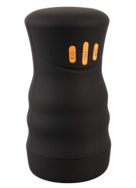 Мультифункциональный мастурбатор Gyro - Orion - в Иркутске купить с доставкой