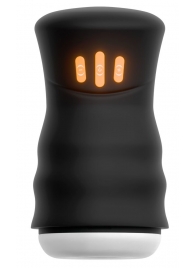 Мультифункциональный мастурбатор Gyro - Orion - в Иркутске купить с доставкой