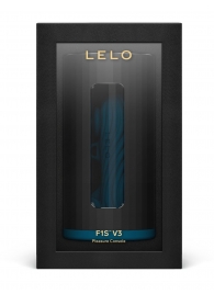 Мастурбатор с ИИ и управлением через приложение Lelo F1S V3 - Lelo - в Иркутске купить с доставкой