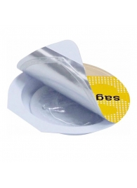 Презервативы увеличенного размера Sagami Original 0.02 XL-size - 3 шт. - Sagami - купить с доставкой в Иркутске