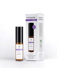 Женский антибактериальный эко-гель для интимного ухода Intimizer Forte - 20 мл. - Intimizer - купить с доставкой в Иркутске Женский антибактериальный эко-гель для интимного ухода Intimizer Forte - 20 мл. - Intimizer - купить с доставкой в Иркутске