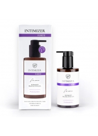 Женский антибактериальный эко-гель для интимного ухода Intimizer Forte - 250 мл. - Intimizer - купить с доставкой в Иркутске Женский антибактериальный эко-гель для интимного ухода Intimizer Forte - 250 мл. - Intimizer - купить с доставкой в Иркутске