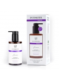 Женский антибактериальный эко-гель для интимного ухода Intimizer Forte - 250 мл. - Intimizer - купить с доставкой в Иркутске Женский антибактериальный эко-гель для интимного ухода Intimizer Forte - 250 мл. - Intimizer - купить с доставкой в Иркутске