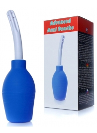 Интимный душ-спринцовка - Boys of Toys - купить с доставкой в Иркутске