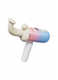 Инновационная мини-машина Spinel - Lovense - купить с доставкой в Иркутске