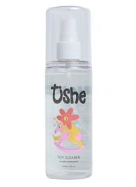 Очищающий спрей Tishe - 125 мл. - Tishe - купить с доставкой в Иркутске