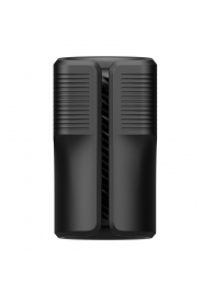 Черный вибромастурбатор ARCwave Zing - Arcwave - в Иркутске купить с доставкой