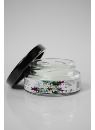 Массажная свеча «Кедр - Пачули - Жасмин» - 50 мл. - SGAN - купить с доставкой в Иркутске