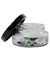 Массажная свеча «Кедр - Пачули - Жасмин» - 50 мл. - SGAN - купить с доставкой в Иркутске