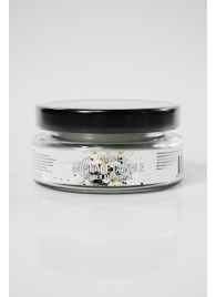 Массажная свеча «Перец и нероли» - 50 мл. - SGAN - купить с доставкой в Иркутске