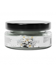 Массажная свеча «Перец и нероли» - 50 мл. - SGAN - купить с доставкой в Иркутске