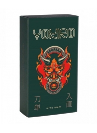 Презервативы YOKIRO Mix - 12 шт. - Sitabella - купить с доставкой в Иркутске