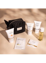 Набор YESforLOV La Trousse Enchantée в черной косметичке - YESforLOV - купить с доставкой в Иркутске