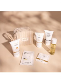 Набор YESforLOV La Trousse Enchantée в бежевой косметичке - YESforLOV - купить с доставкой в Иркутске