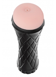 Телесный мастурбатор-анус Jamie - Dream Toys - в Иркутске купить с доставкой