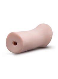 Телесный мастурбатор-вагина Ashlynn - Blush Novelties - в Иркутске купить с доставкой