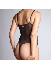 Боди для фиксации насадок Strap-on-me Harness Body Signature - size S - Strap-on-me - купить с доставкой в Иркутске