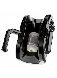 Мощный мастурбатор WYNE Masturbator 10 - Orion - в Иркутске купить с доставкой