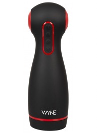 Мастурбатор WYNE Masturbator 06 с двумя моторами - Orion - в Иркутске купить с доставкой