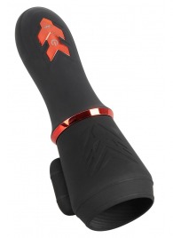 Мастурбатор для головки полового члена Glans Masturbator with 2 Motors - Orion - в Иркутске купить с доставкой