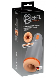 Мастурбатор для головки полового члена Glans Masturbator with 2 Functions - Orion - в Иркутске купить с доставкой